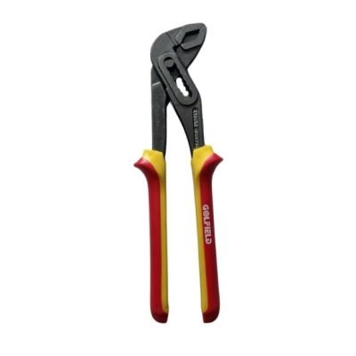 ALICATE BOMBA D'AGUA 12"