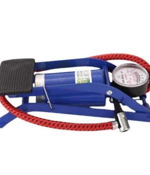 BOMBA DE AR COM PEDAL