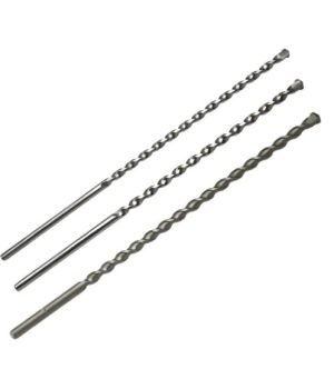 BROCA CONCRETO LONGA 10MMX330MM