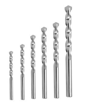 BROCA CONCRETO LONGA 8MM X 330MM