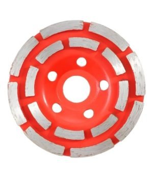 DISCO REBOLO SEGMENTADO 115 X M14