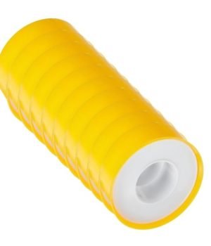FITA DE VEDAÇÃO DE ROSCA 5M X 12MM